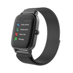 Obaku Angel Night Smart Watch // S716USBBMB