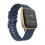 Obaku Angel Ocean Smart Watch // S716USVBVL