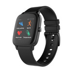 Obaku Angel Night Smart Watch // S716USBBVB