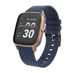 Obaku Angel Ocean Smart Watch // S716USVBVL