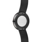 Obaku Trae Night Quartz // V245GXCBBMB