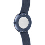 Obaku Trae Ocean Quartz // V245GXLLML