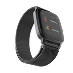 Obaku Angel Night Smart Watch // S716USBBMB