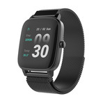 Obaku Angel Night Smart Watch // S716USBBMB