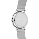 Obaku Ege Cyan Quartz // V246GMCLMC