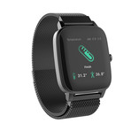 Obaku Angel Night Smart Watch // S716USBBMB