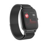 Obaku Angel Night Smart Watch // S716USBBMB