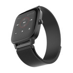 Obaku Angel Night Smart Watch // S716USBBMB