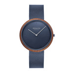Obaku Trae Ocean Quartz // V245GXLLML