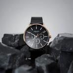 Obaku Ege Night Quartz // V246GMVBMB