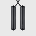 Smart Rope // Black (Small)