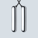 Smart Rope // Chrome (Small)