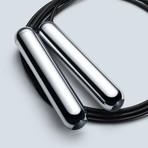 Smart Rope // Chrome (Small)