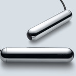 Smart Rope // Chrome (Small)