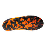 BareXF™ 210 // Black + Orange (US: 9)
