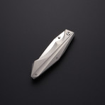 TI Sportster Folding Knife