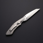 TI Sportster Folding Knife