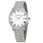 Raymond Weil Toccata Quartz // 5488-ST-00300