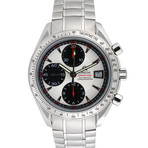 Omega Speedmaster Chronometer Automatic // 3211.31 // Pre-Owned