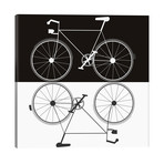 Two Bikes // Jan Weiss