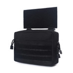 Outdoor Tactical Bag (Black)