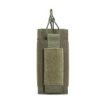 Magazine Bag (Black)
