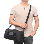 Tactical Storage Bag (Black)