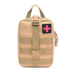 Medical Waist Bag (Beige)