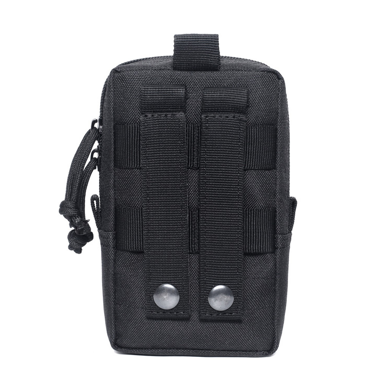 Tactical Waterproof Bag (Black) - M-Tac - Touch of Modern