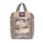 Outdoor Medical Bag (Black)