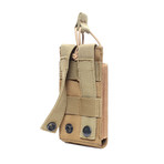 Magazine Bag (Black)