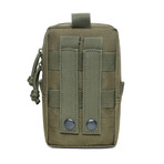 Tactical Waterproof Bag (Black)
