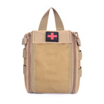 Outdoor Medical Bag (Black)