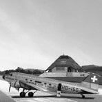 Aviator Douglas DC-3 Automatic // V.3.32.0.244.4