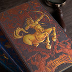 Zodiac Notebook (Aries)