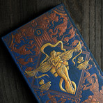 Zodiac Notebook (Aries)