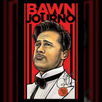Bawn Journo (11"W x 17"H)
