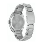 Citizen Paradex Quartz // BU4010-56E