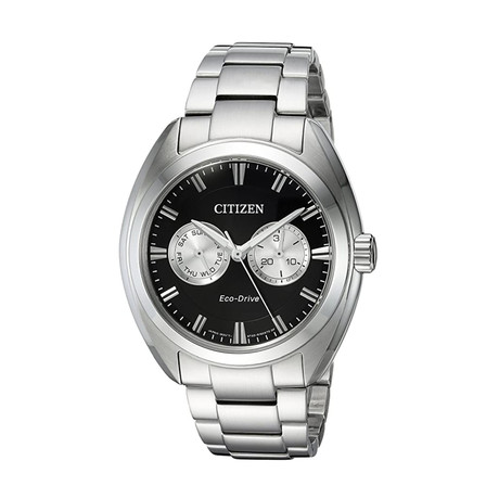 Citizen Paradex Quartz // BU4010-56E