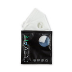 Clevair Wearable Purifier + Interchangeable Mask System
