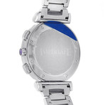 Chopard Ladies Imperiale Chronograph Automatic // 388549-3004 // New
