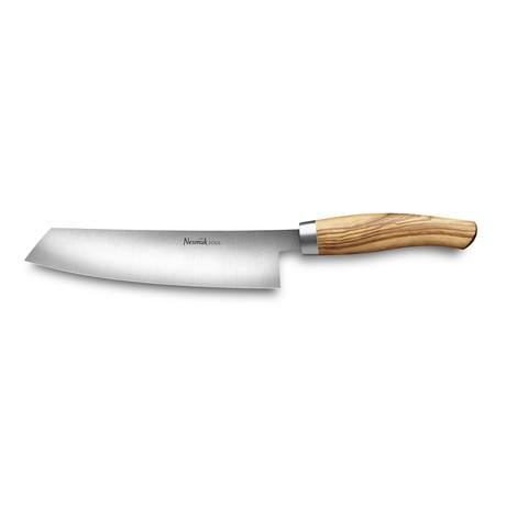 Nesmuk SOUL // Chef Knife 180 Olive Wood
