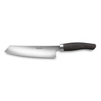 Nesmuk SOUL // Chef Knife 180 Bog Oak