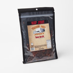 Brisket Jerky Flavor Pack // Sea Salt, Smoky Bar BQ, Carne Asada