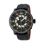 GV2 Motorcycle Swiss Automatic // 1316