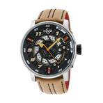 GV2 Motorcycle Swiss Automatic // 1311