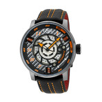 GV2 Motorcycle Swiss Automatic // 1312
