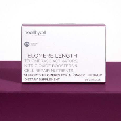Telomere Length // 30-Day Supply