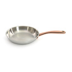 Ouro Gold Fry Pan (8")