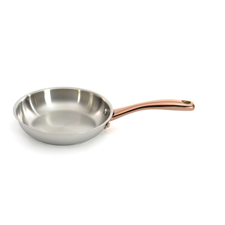 Ouro Gold Fry Pan (8")